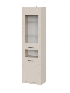 КАЛИПСО Спальный гарнитур (Меланж) модульный в Екатеринбурге - mebel24.online | фото 15