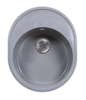 Каменная мойка ULSTONE U-320 (560х460) в Екатеринбурге - mebel24.online | фото 3