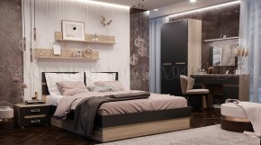 КИМ Кровать 1400 с настилом ЛДСП в Екатеринбурге - mebel24.online | фото 7