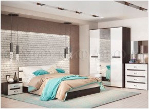 КИМ Кровать 1400 с настилом ЛДСП в Екатеринбурге - mebel24.online | фото 8