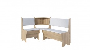 КОМФОРТ Угол кухонный (анкор/серый) в Екатеринбурге - mebel24.online | фото