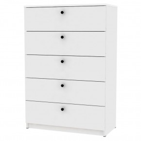 Комод Arvid K150 (Белый) в Екатеринбурге - mebel24.online | фото