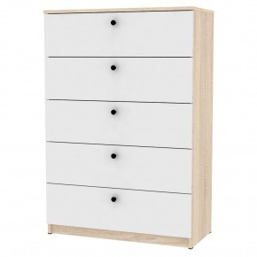 Комод Arvid K150 (ДСС-Белый) в Екатеринбурге - mebel24.online | фото