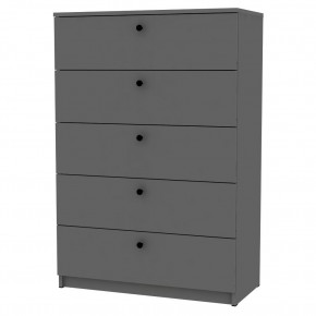 Комод Arvid K150 (Графит) в Екатеринбурге - mebel24.online | фото