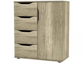 Комод Astrid K200 (ДКМ) в Екатеринбурге - mebel24.online | фото