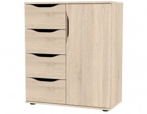 Комод Astrid K200 (ДСС) в Екатеринбурге - mebel24.online | фото