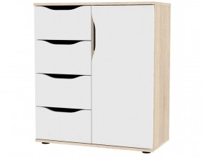 Комод Astrid K200 (ДСС-Белый) в Екатеринбурге - mebel24.online | фото
