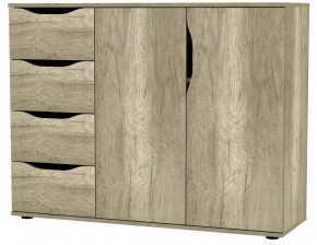 Комод Astrid K201 (ДКМ) в Екатеринбурге - mebel24.online | фото