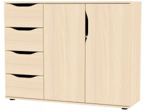 Комод Astrid K201 (ДМ) в Екатеринбурге - mebel24.online | фото