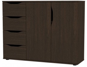 Комод Astrid K201 (Венге) в Екатеринбурге - mebel24.online | фото
