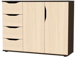 Комод Astrid K201 (Венге-ДМ) в Екатеринбурге - mebel24.online | фото