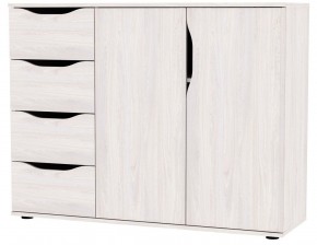 Комод Astrid K201 (ЯАС) в Екатеринбурге - mebel24.online | фото