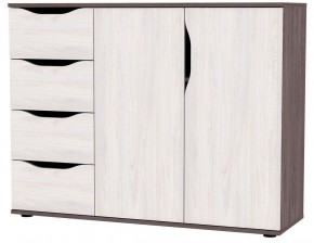 Комод Astrid K201 (ЯАТ-ЯАС) в Екатеринбурге - mebel24.online | фото