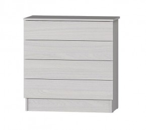 Комод Фаворит-3 (Анкор светлый) в Екатеринбурге - mebel24.online | фото 2