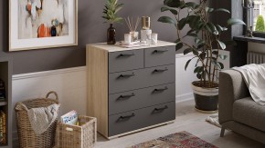 Комод Квинт 02-45.003 в Екатеринбурге - mebel24.online | фото 3