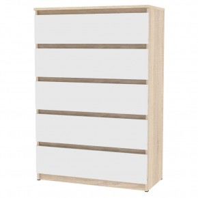 Комод Malta light K149 (ДСС-Белый) в Екатеринбурге - mebel24.online | фото