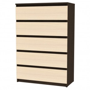 Комод Malta light K149 (Венге-ДМ) в Екатеринбурге - mebel24.online | фото