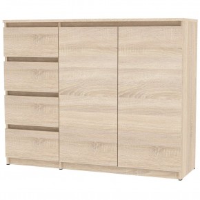 Комод Malta light K189 (ДСС) в Екатеринбурге - mebel24.online | фото