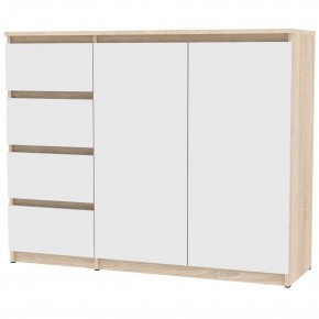 Комод Malta light K189 (ДСС-Белый) в Екатеринбурге - mebel24.online | фото