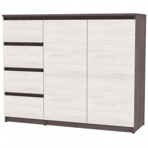Комод Malta light K189 (ЯАТ-ЯАС) в Екатеринбурге - mebel24.online | фото