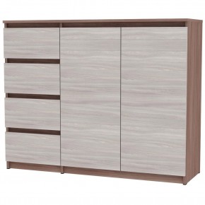 Комод Malta light K189 (ЯШТ-ЯШС) в Екатеринбурге - mebel24.online | фото