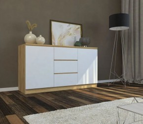 Комод МОДЕРН М6-3 в Екатеринбурге - mebel24.online | фото 2