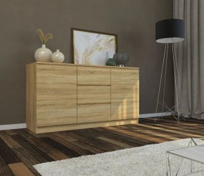 Комод МОДЕРН М6-3 в Екатеринбурге - mebel24.online | фото 3