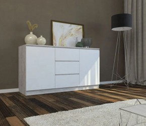 Комод МОДЕРН М6-3 в Екатеринбурге - mebel24.online | фото 4
