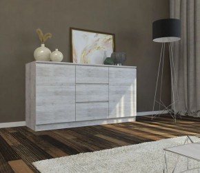 Комод МОДЕРН М6-3 в Екатеринбурге - mebel24.online | фото 5