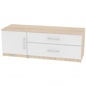 Комод "Калисто (K52)" ручка рейлинг в Екатеринбурге - mebel24.online | фото 6