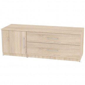 Комод "Калисто (K52)" ручка рейлинг (ДСС) в Екатеринбурге - mebel24.online | фото