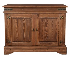 Комод "Викинг 02" массив в Екатеринбурге - mebel24.online | фото 5