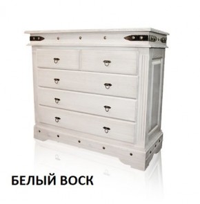 Комод "Викинг 03" массив в Екатеринбурге - mebel24.online | фото 3
