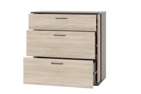 Комод с 3-я ящиками Даллас в Екатеринбурге - mebel24.online | фото 2