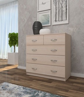 Комод Ш900 в Екатеринбурге - mebel24.online | фото 3