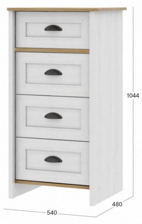 Комод Тифани СТЛ.305.17 в Екатеринбурге - mebel24.online | фото 2