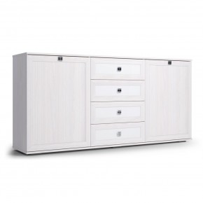 Комодино (фасады глухие) Парма Нео в Екатеринбурге - mebel24.online | фото 1