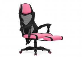 Компьютерное кресло Brun pink / black в Екатеринбурге - mebel24.online | фото