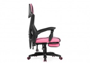 Компьютерное кресло Brun pink / black в Екатеринбурге - mebel24.online | фото 4