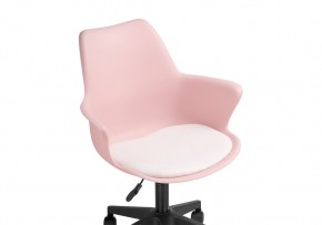 Компьютерное кресло Tulin white / pink / black в Екатеринбурге - mebel24.online | фото 5