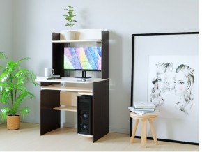 Компьютерный стол КЛ №5.5 в Екатеринбурге - mebel24.online | фото 3