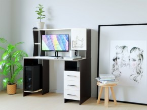 Компьютерный стол КЛ №6.4 в Екатеринбурге - mebel24.online | фото 3