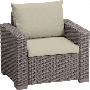Комплект кресел Калифорния (California chair) капучино в Екатеринбурге - mebel24.online | фото 3