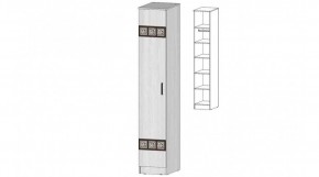 КОСТА-РИКА Пенал (анкор светлый) в Екатеринбурге - mebel24.online | фото