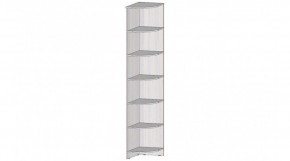 КОСТА-РИКА Полка угловая (анкор светлый) в Екатеринбурге - mebel24.online | фото