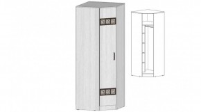 КОСТА-РИКА Шкаф угловой (анкор светлый) в Екатеринбурге - mebel24.online | фото