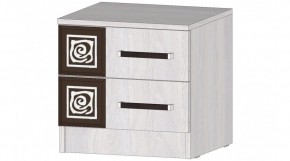 КОСТА-РИКА Спальный гарнитур (модульный) анкор светлый в Екатеринбурге - mebel24.online | фото 3