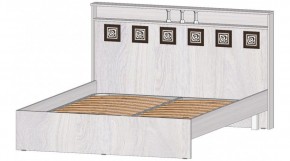 КОСТА-РИКА Спальный гарнитур (модульный) анкор светлый в Екатеринбурге - mebel24.online | фото 4