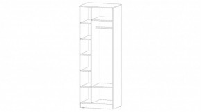 КОСТА-РИКА Спальный гарнитур (модульный) анкор светлый в Екатеринбурге - mebel24.online | фото 7