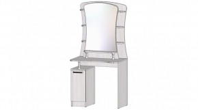КОСТА-РИКА Туалетный столик (анкор светлый) в Екатеринбурге - mebel24.online | фото